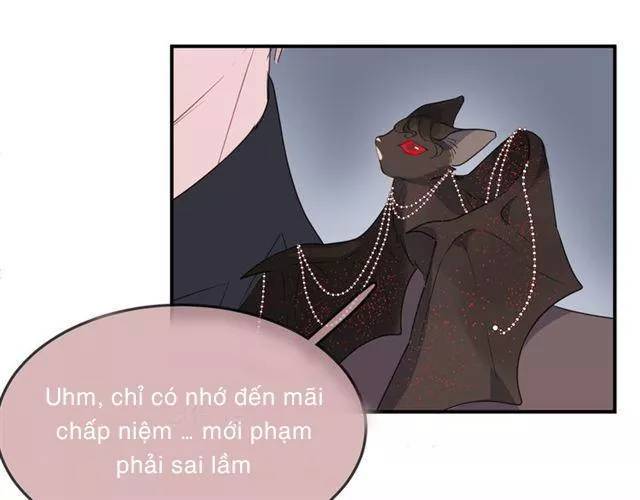 chiếc váy của người cá chapter 47 4
