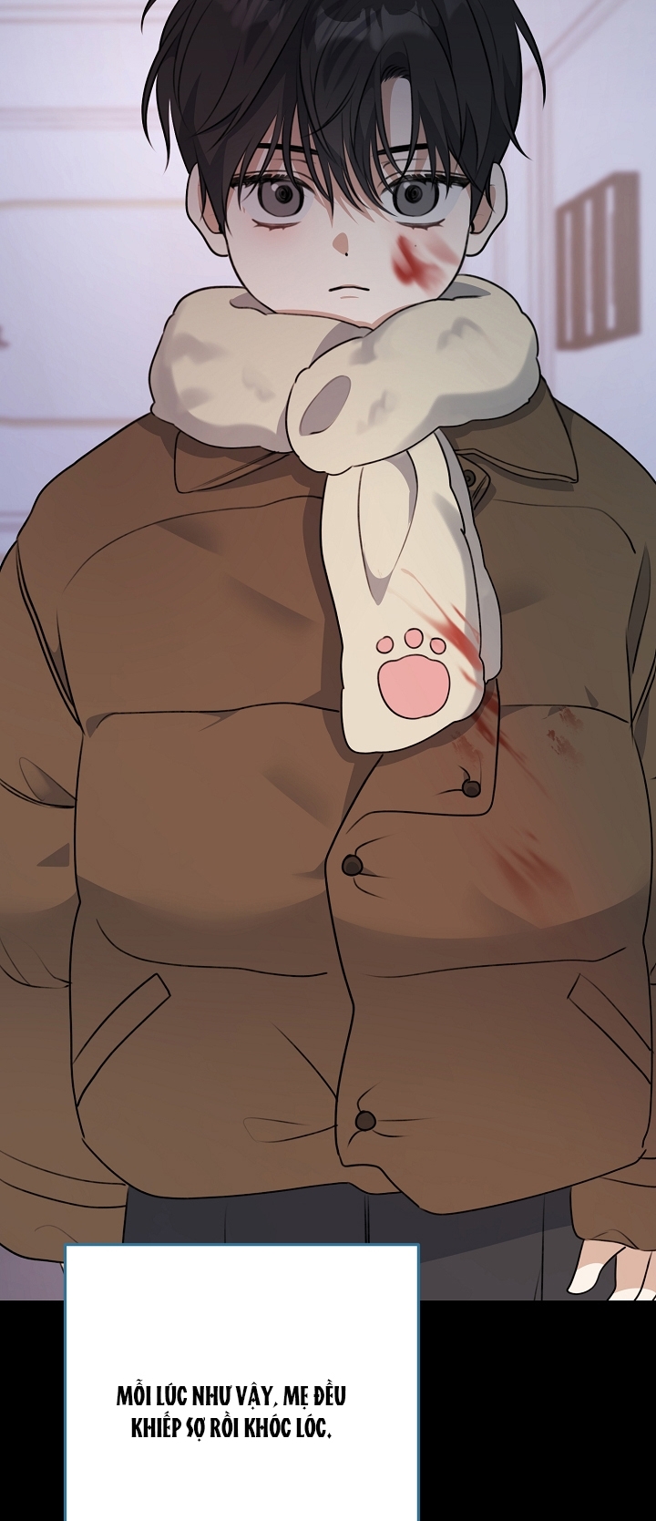 say nắng chapter 27.2 12