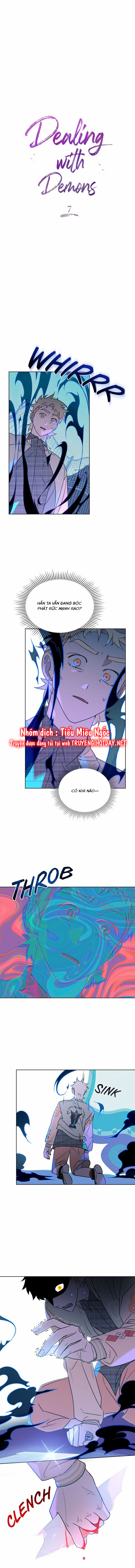 ta sẽ nuốt chửng em chapter 7 4