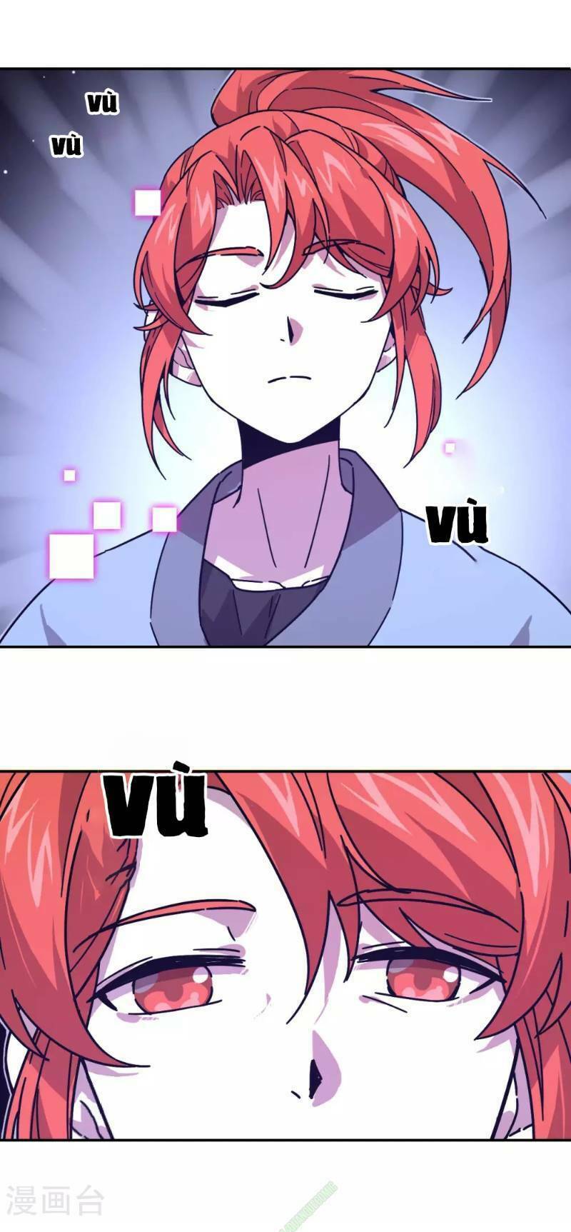 luân hồi nhất kiếm chapter 4 16