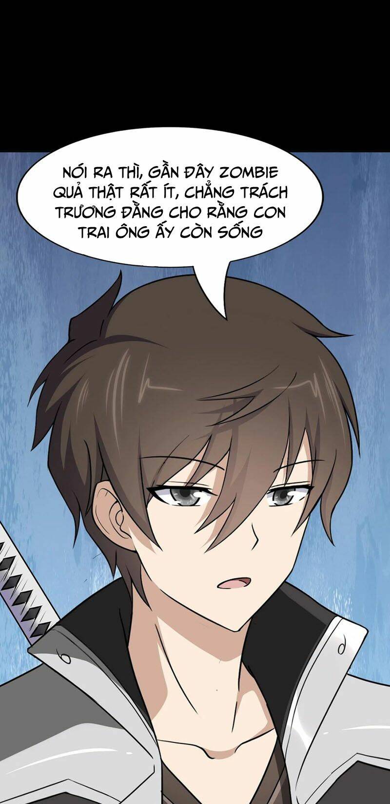 bạn gái virus của tôi chapter 183 16