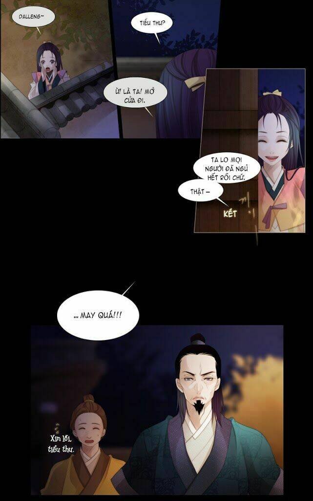 the twelfth night chapter 16 40