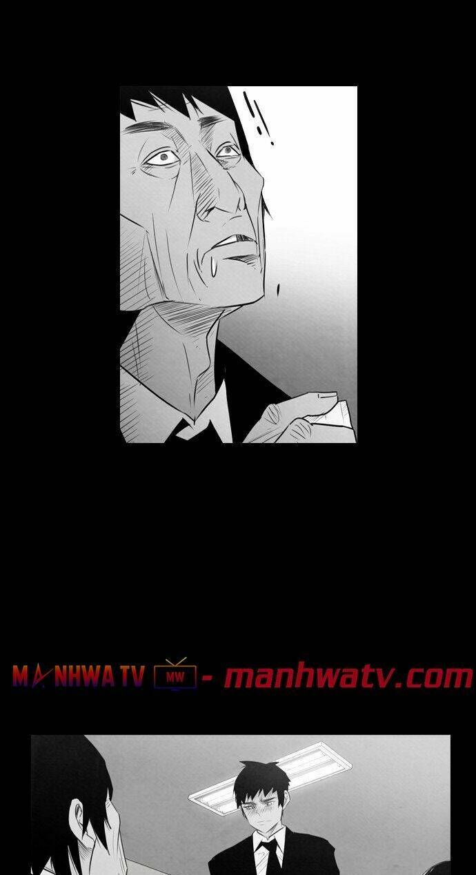 kẻ hồi sinh chapter 2 30