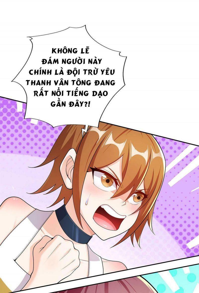 sau khi tu luyện, ta biến thành ma tôn xương khô chapter 7 31