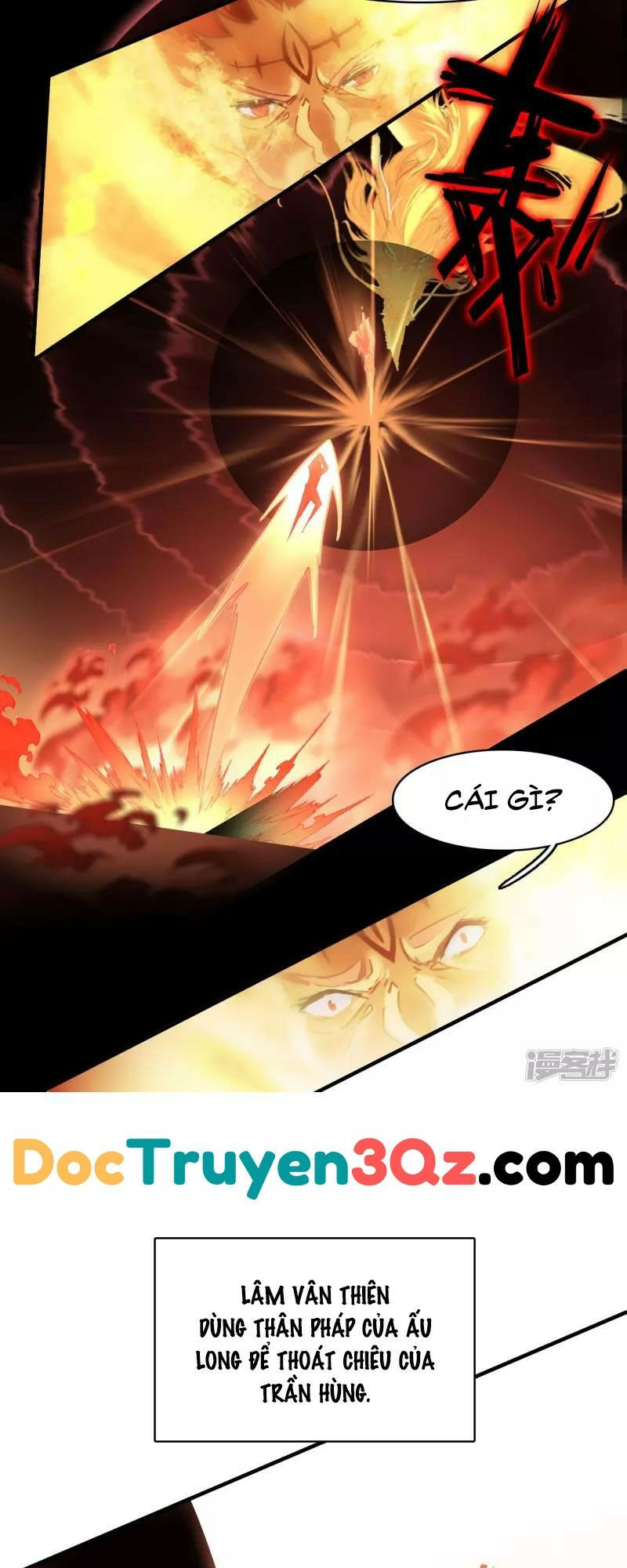 long hồn chiến tôn chapter 21 9