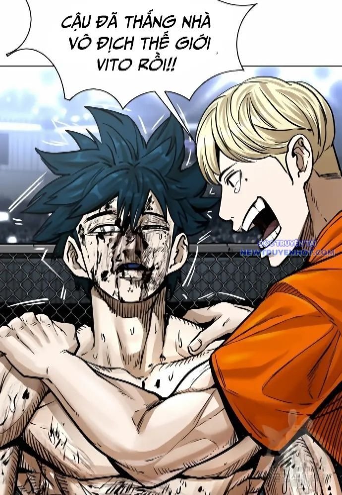 shark - cá mập chapter 281 166