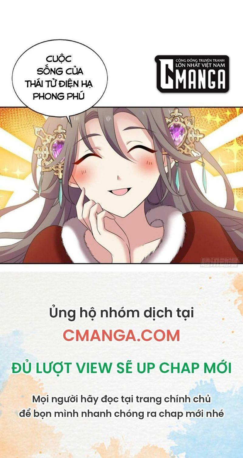 Trọng Sinh Thành Cậu Vàng Tại Dị Thế Chapter 204 22