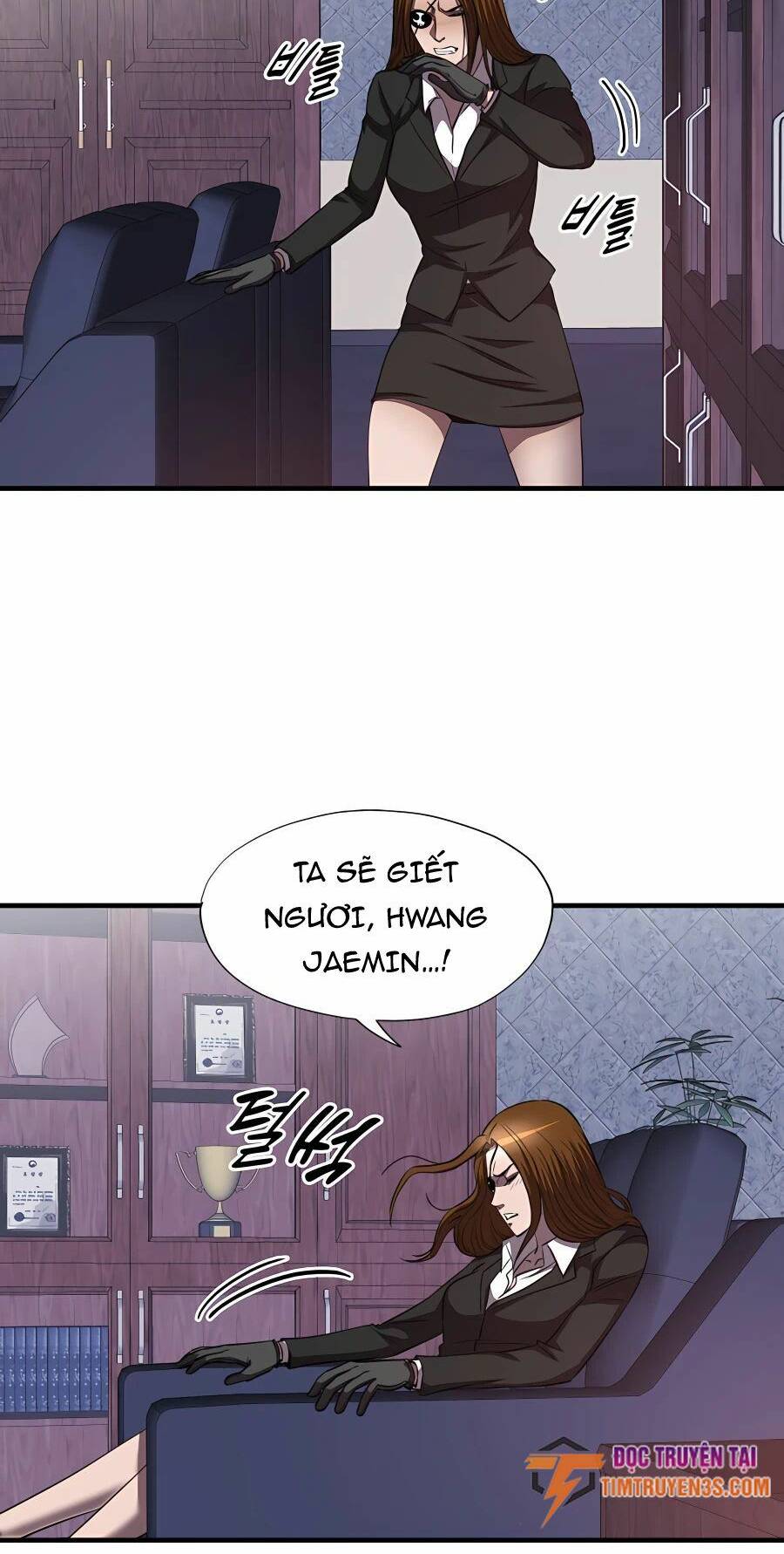 mẹ tôi là chòm sao bảo hộ m chapter 38 32