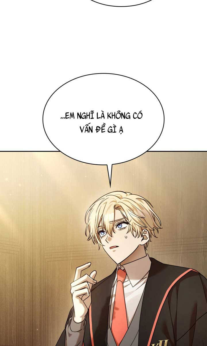 Đại Pháp Sư Toàn Năng chapter 29.1 4