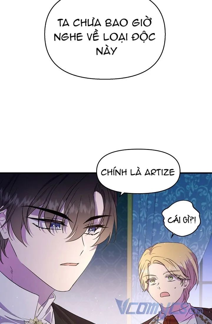 tôi cứu anh không có nghĩa là tôi muốn cưới anh chapter 2 47