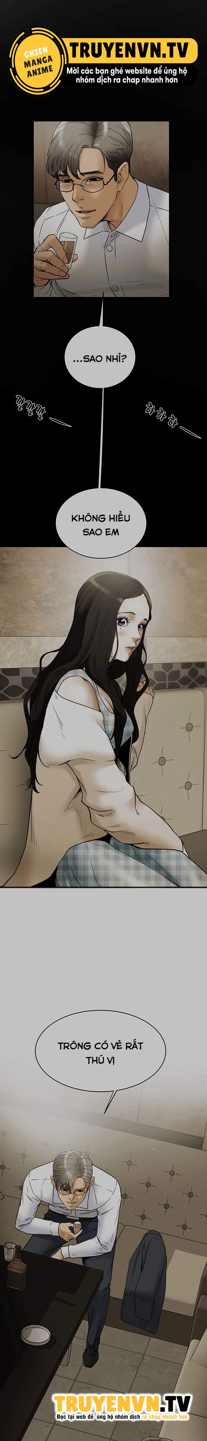 âm mưu dục vọng chapter 2 1