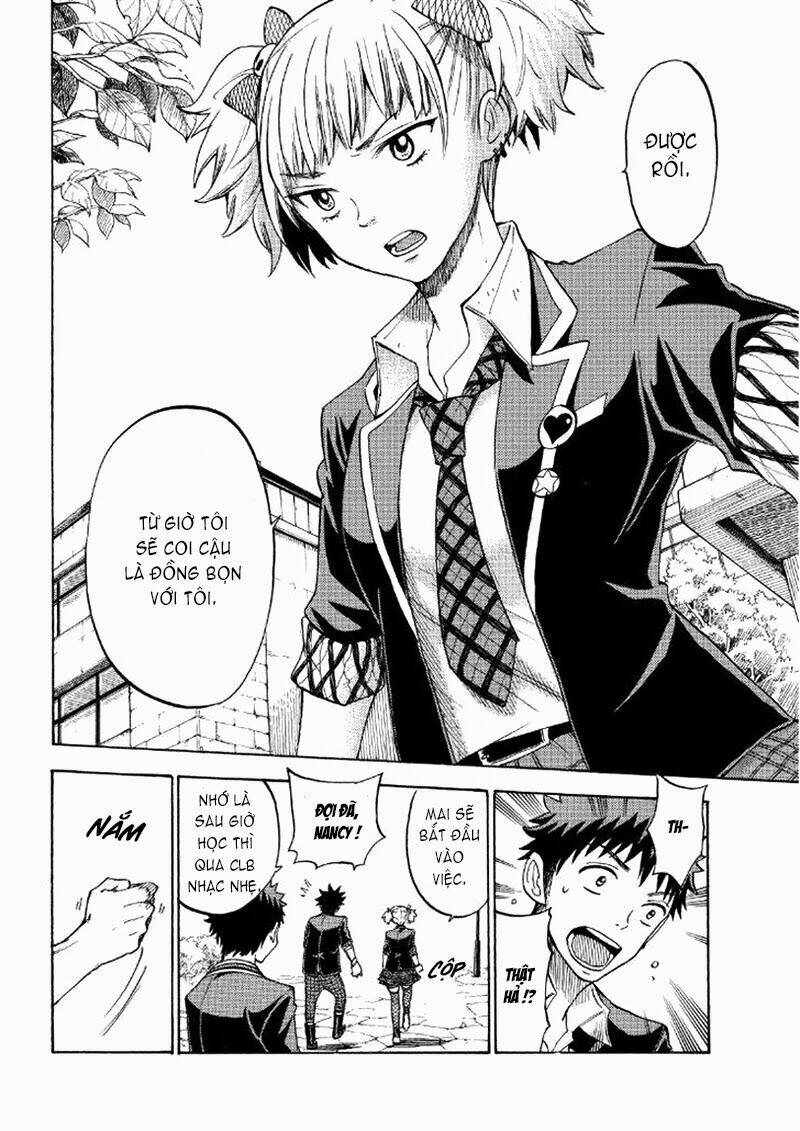 yamada và thất đại ma nữ chapter 106 4