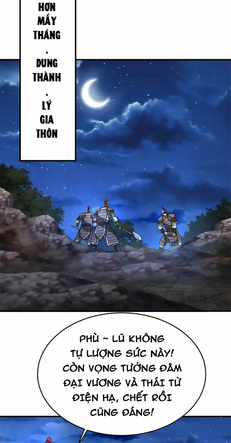 đại tần, ta là con tần thủy hoàng, giết địch thành thần chapter 109 48