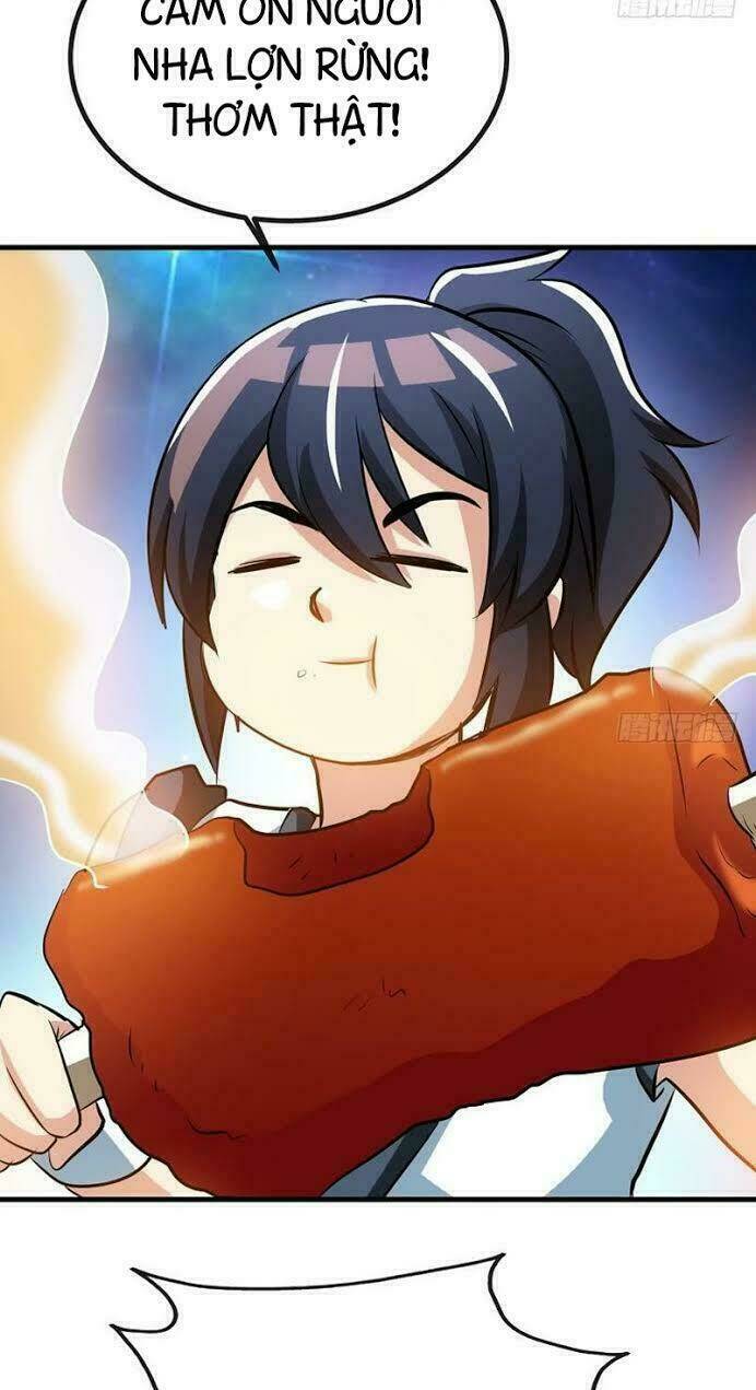 chí tôn thần ma chapter 37 20