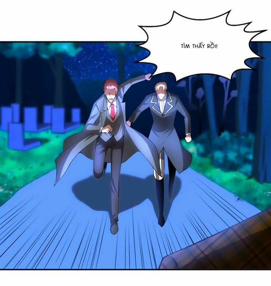 người yêu khát máu của tôi chapter 92 7