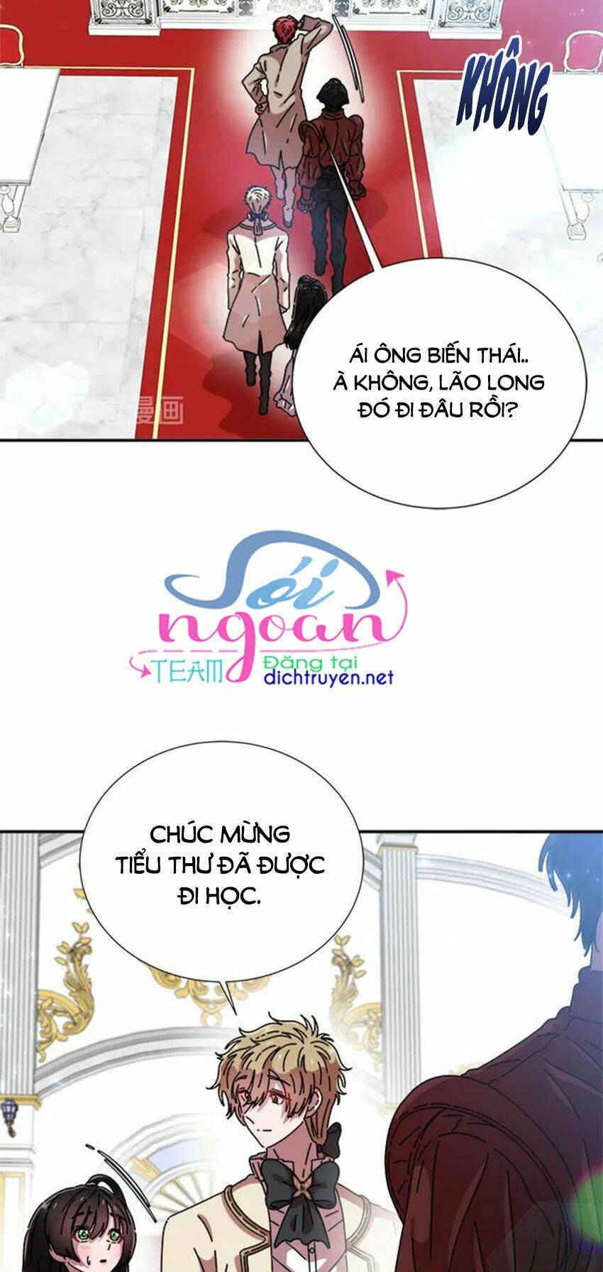 con gái bảo bối của ma vương chapter 78 48