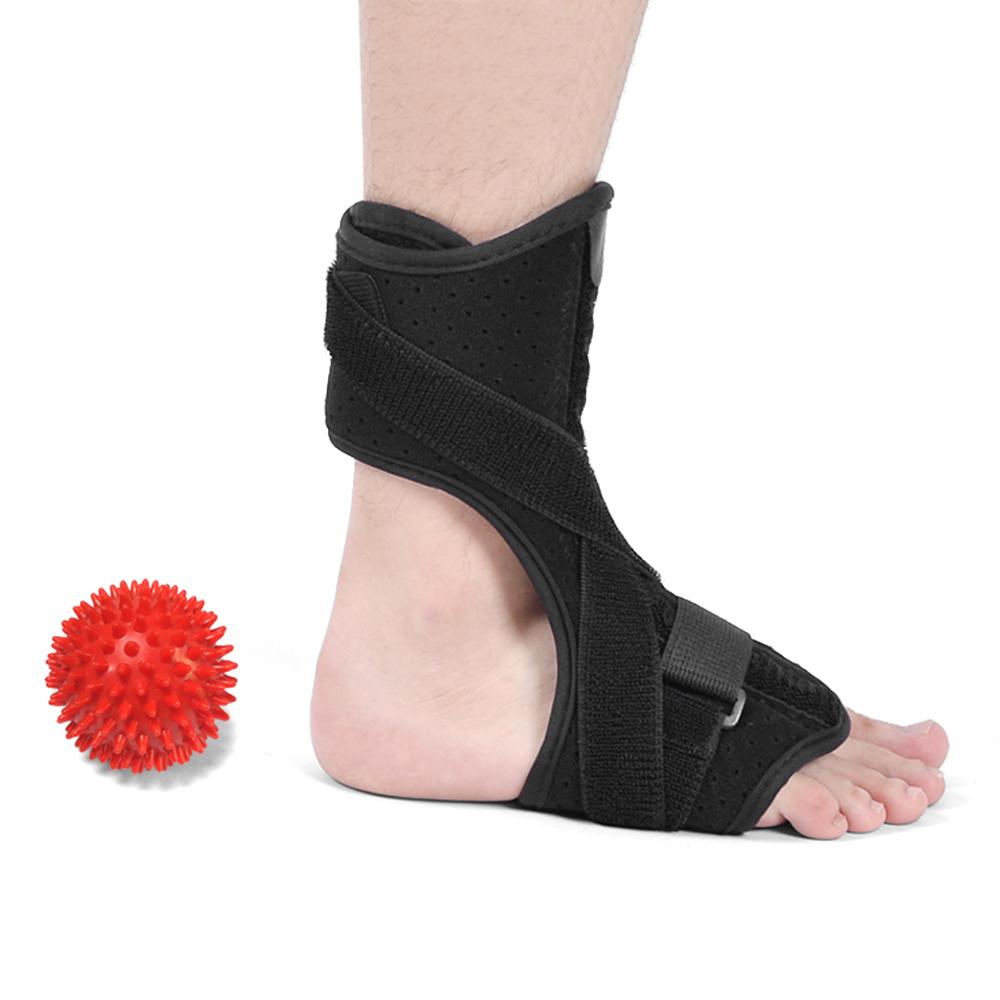 Đai Có Nẹp Hỗ Trợ Mắt Cá Chân Khi Tập Thể Thao Unisex