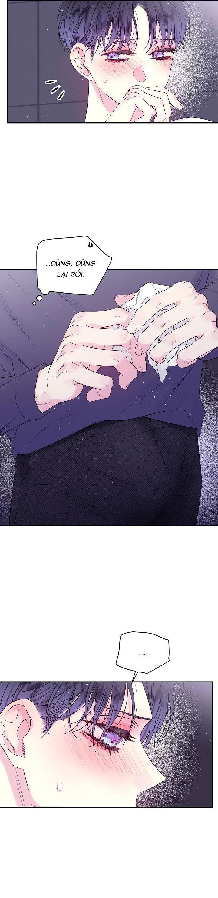 bình minh thứ hai chapter 14 12