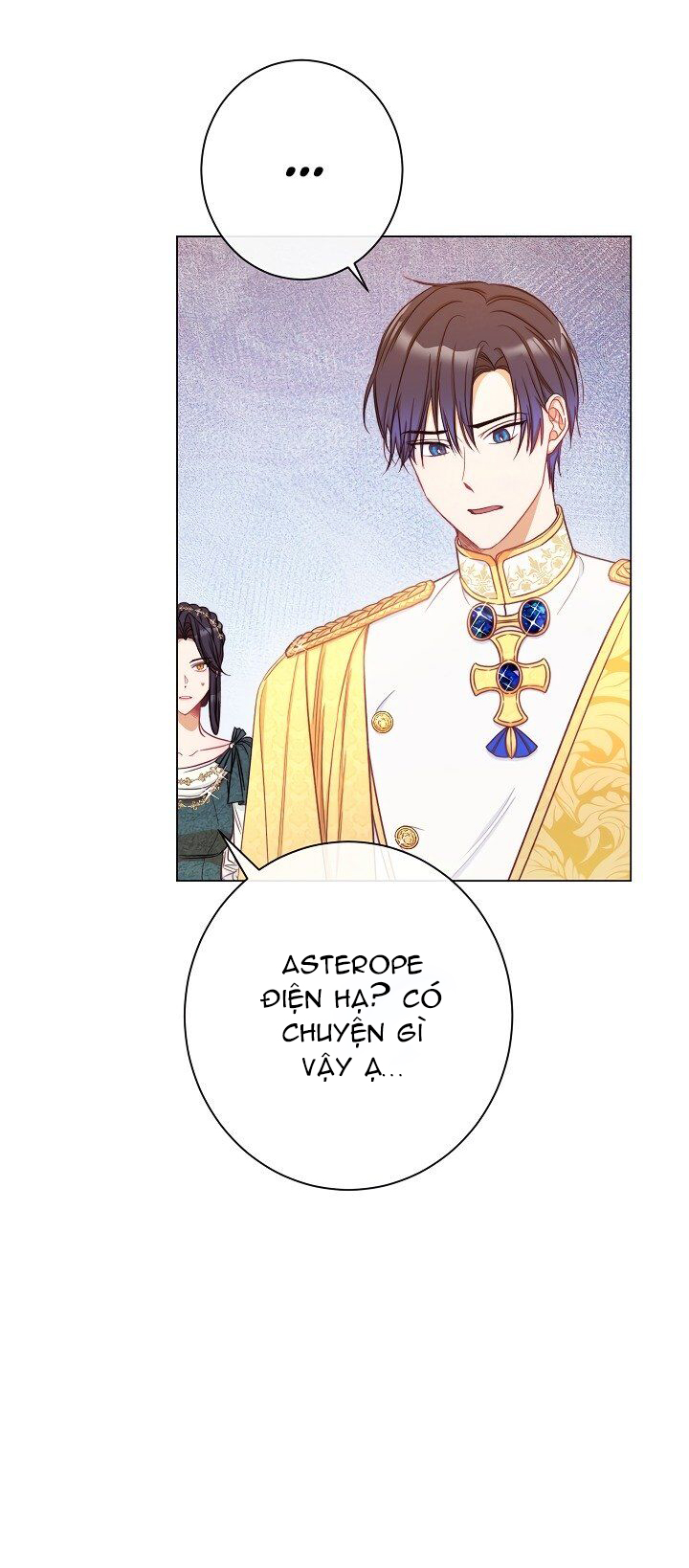 ác nữ đảo ngược đồng hồ cát chapter 31 18