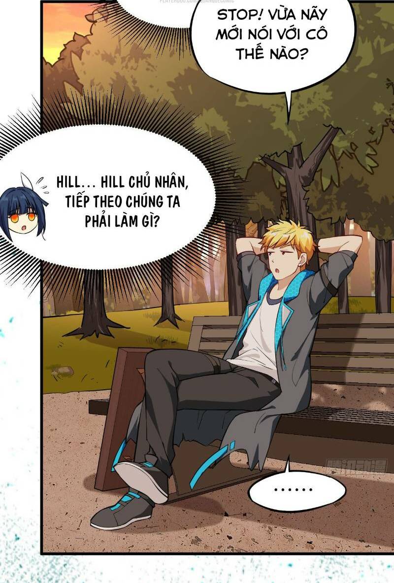 minh nhật thần đô chapter 26.2 25