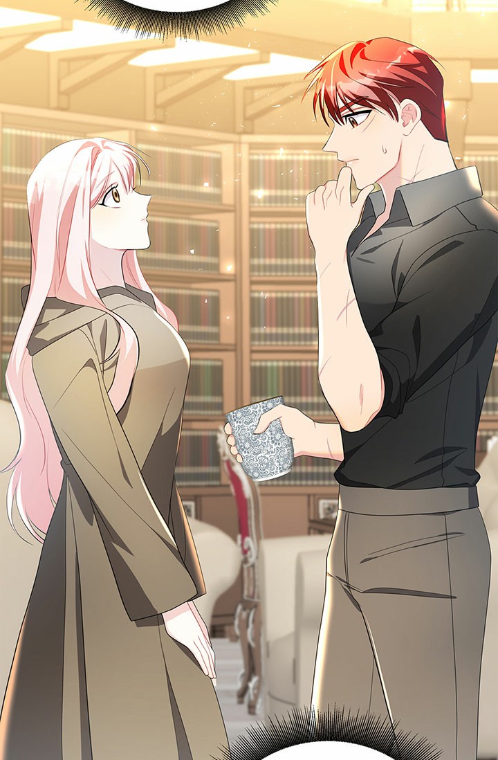 sự hối hận muộn màn chapter 36 58