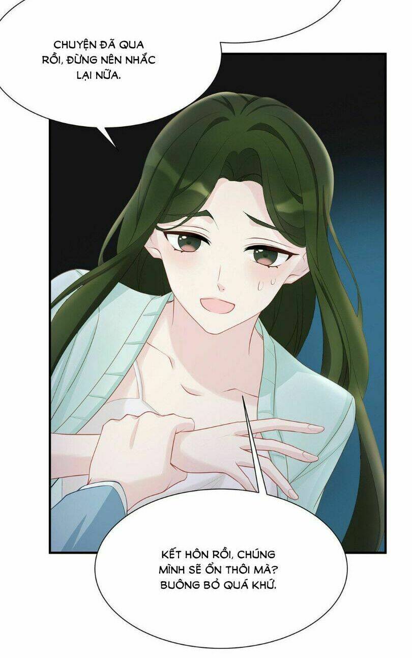 chỉ muốn cưng chiều em chapter 15 13