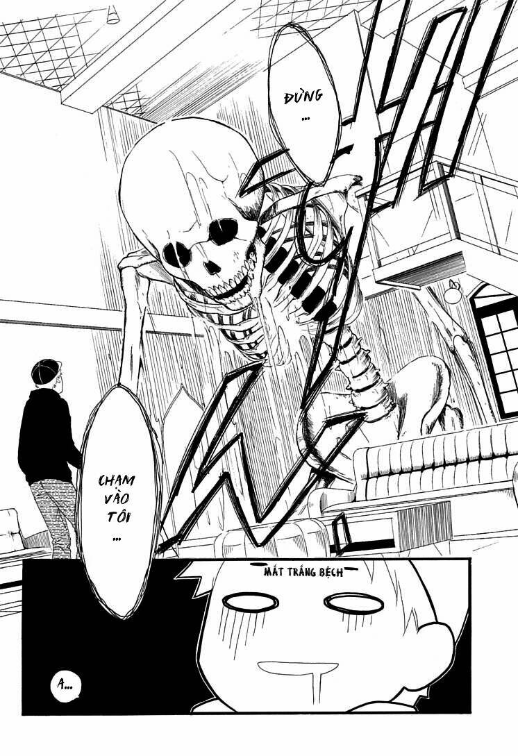 inu x boku ss chapter 1 51