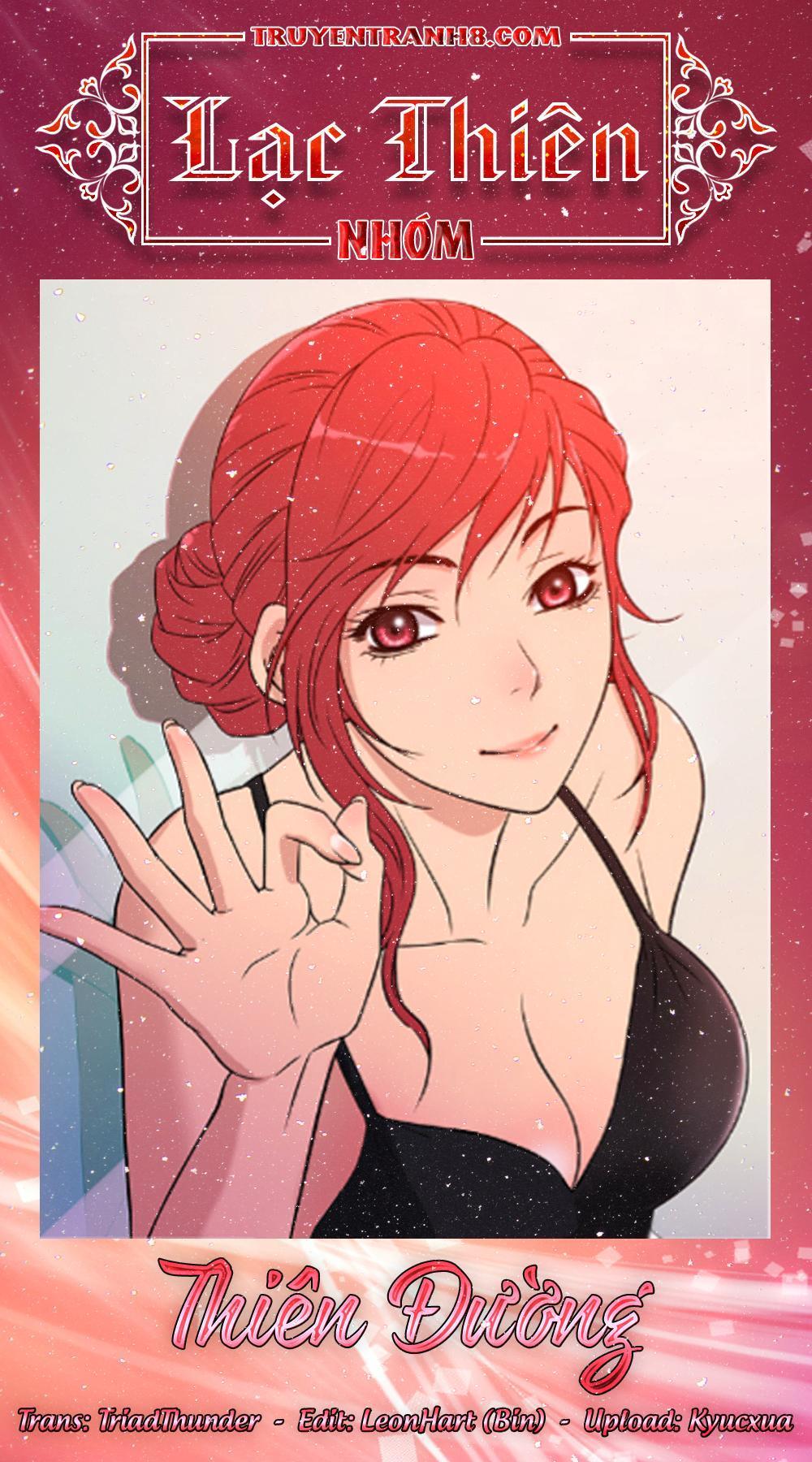 thiên đường chapter 49 1