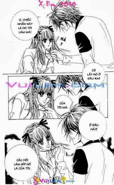 cuộc sống của tôi chapter 6 11