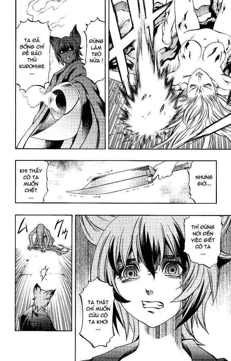 phù thủy phép thuật chapter 59 6