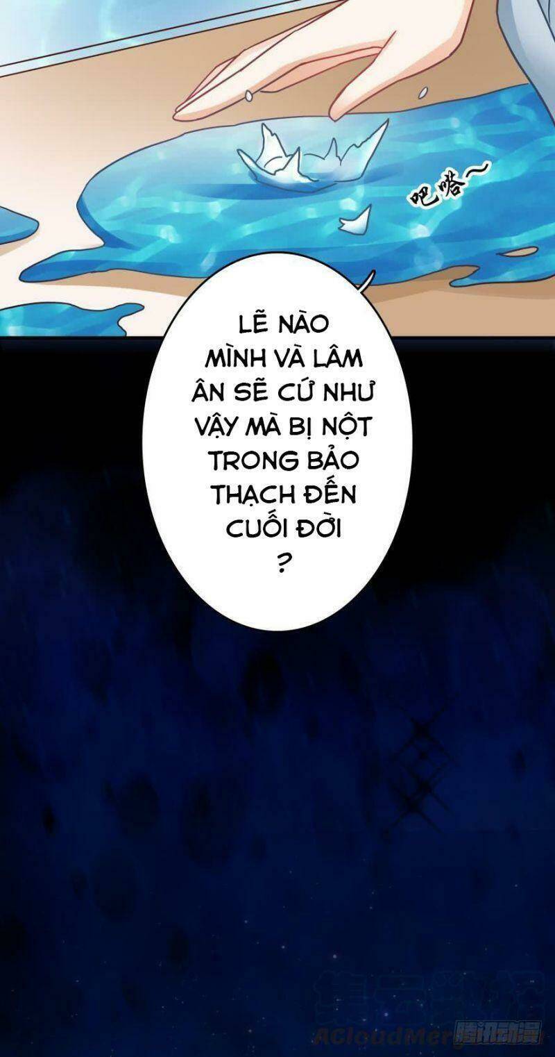 nhân ngư học trưởng, đừng ôm ta! chapter 62 22