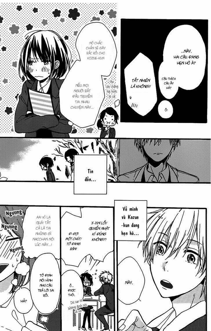 tổng hợp one shot. chapter 344 23