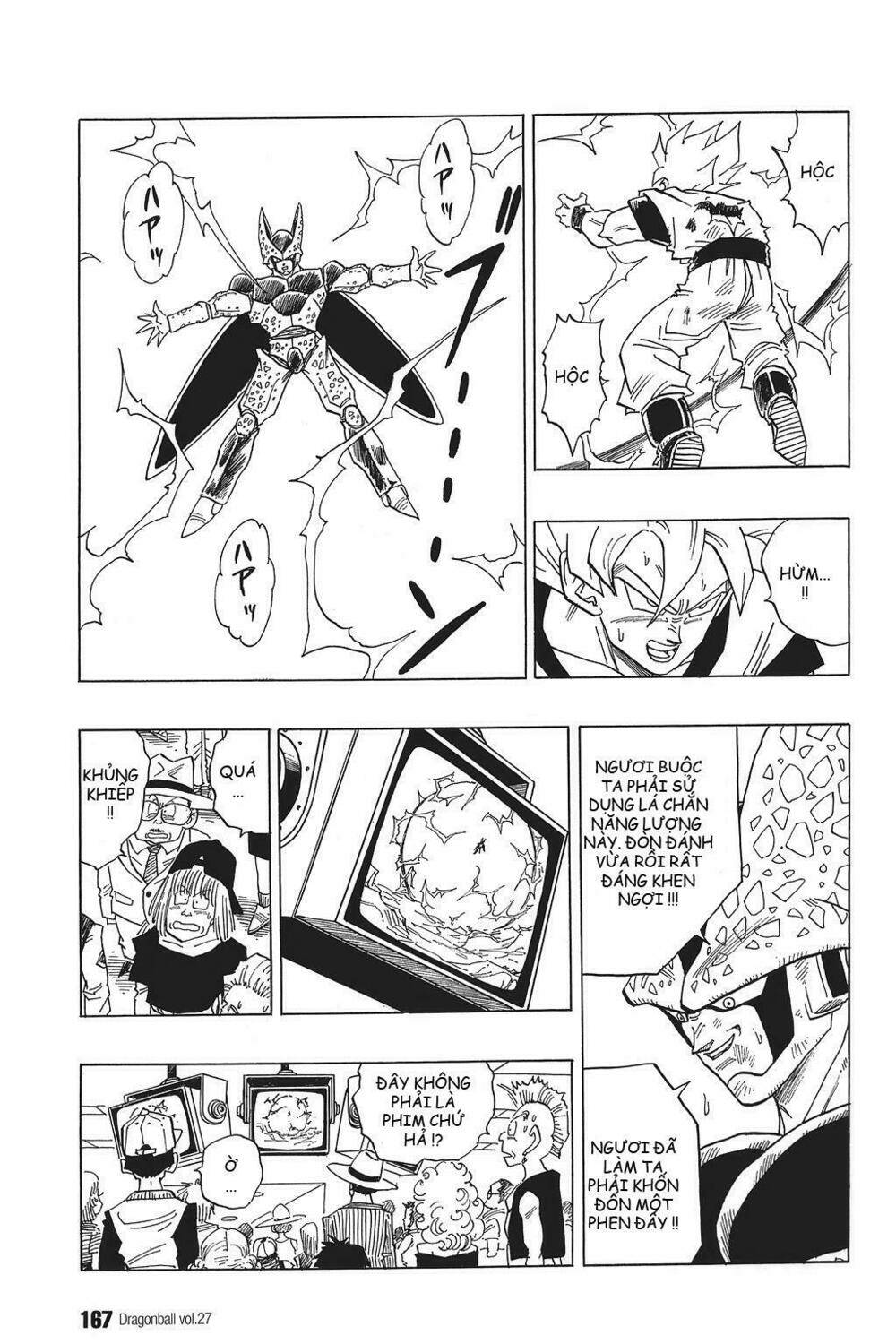 dragon ball - bảy viên ngọc rồng chapter 402 7