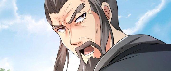 đại tần, ta là con tần thủy hoàng, giết địch thành thần chapter 31 37