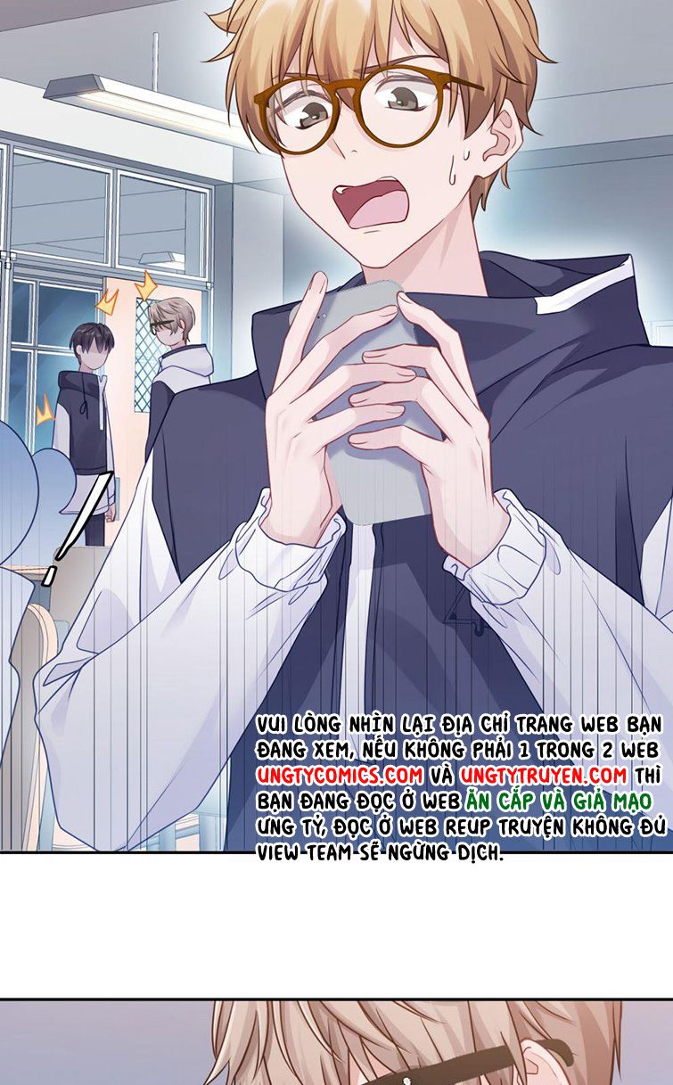 để ý tôi chút nào chapter 7 20