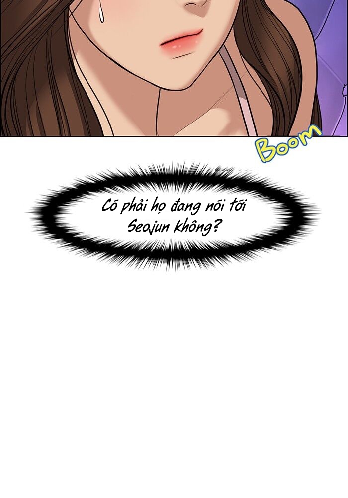 vẻ đẹp đích thực - true beauty chapter 63 91