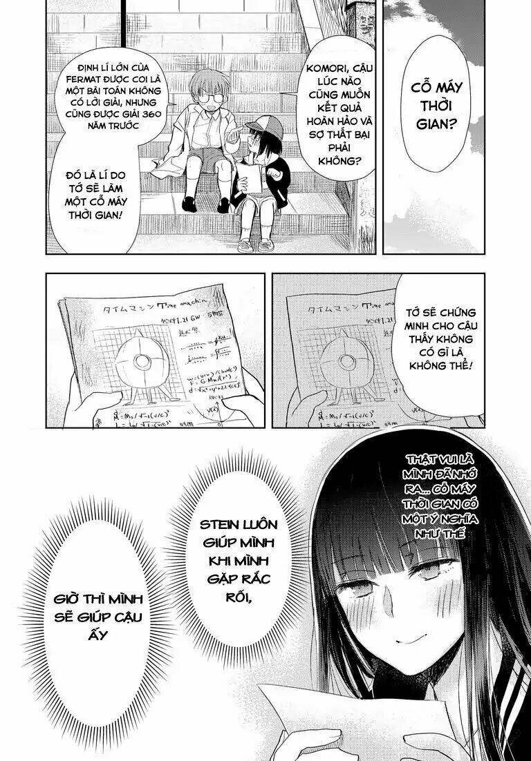 repeating your end together chapter 3 13