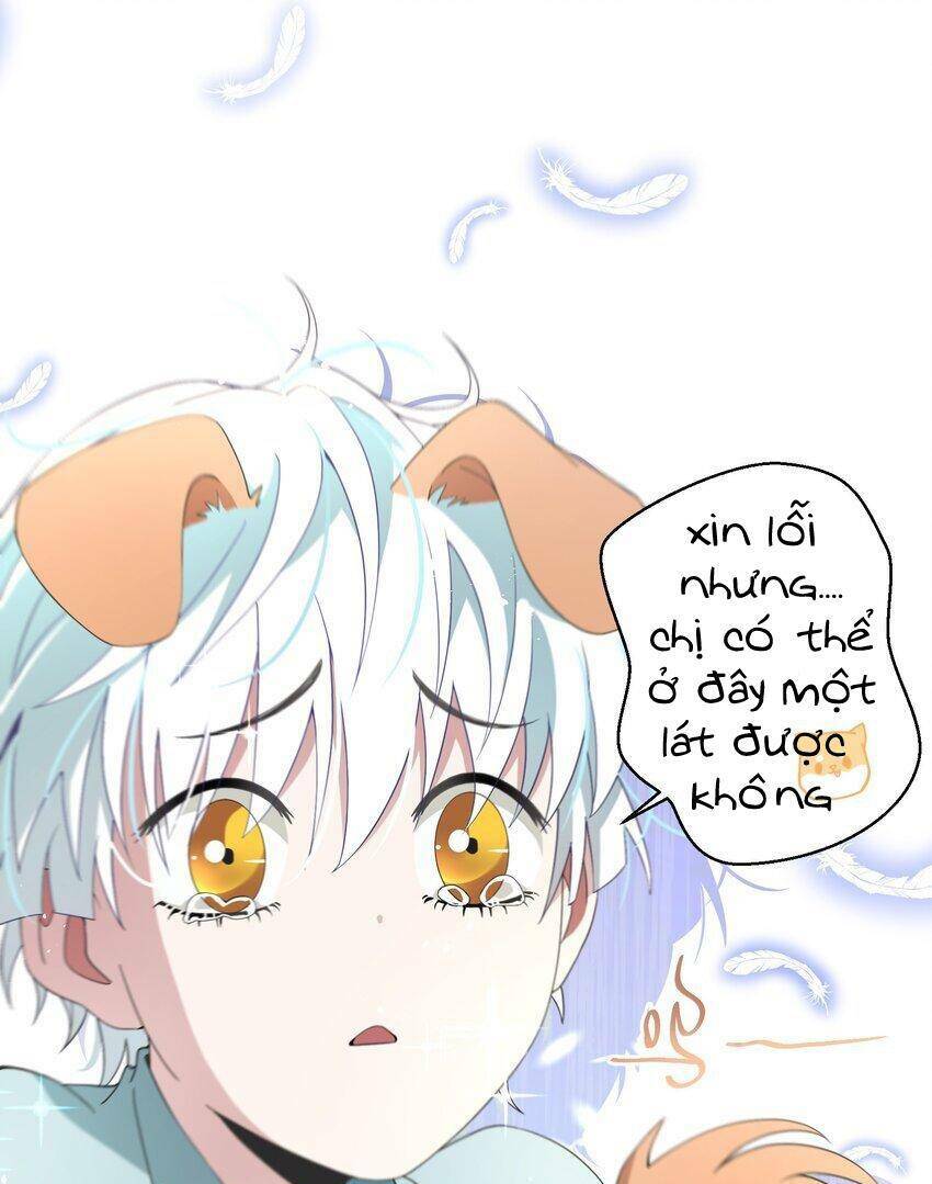 trăm cách tử đạo của công chúa chapter 4 34