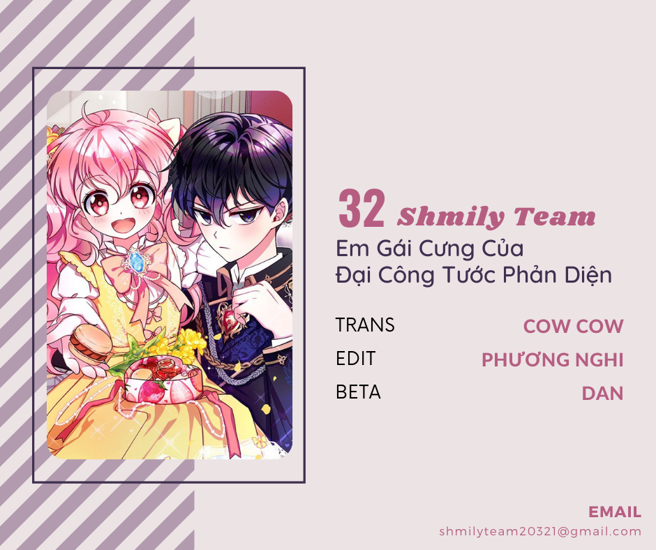 em gái cưng của đại công tước phản diện chapter 32 56