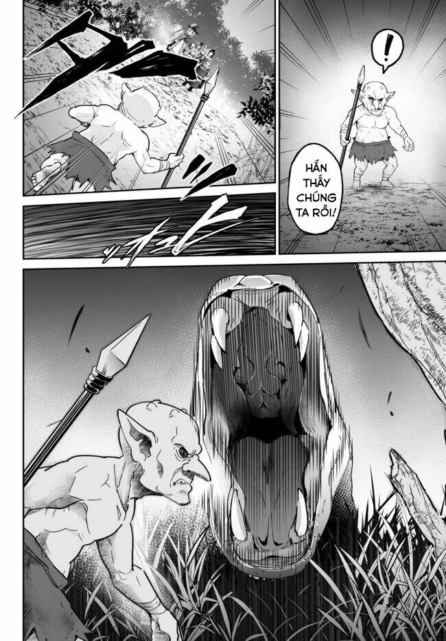 dị giới công chúa chapter 19.2 15