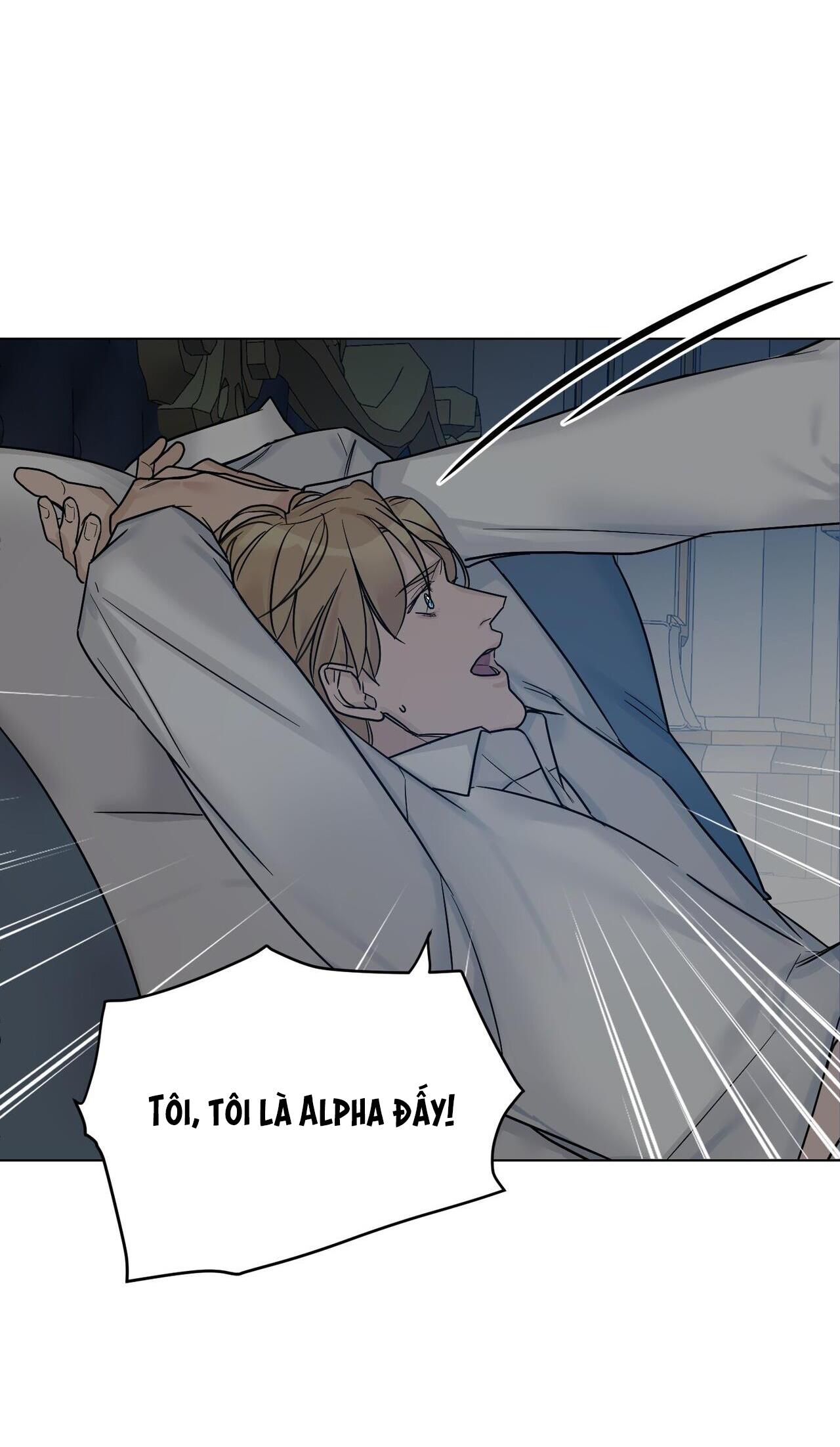 bước vào vườn hồng chapter 13 18