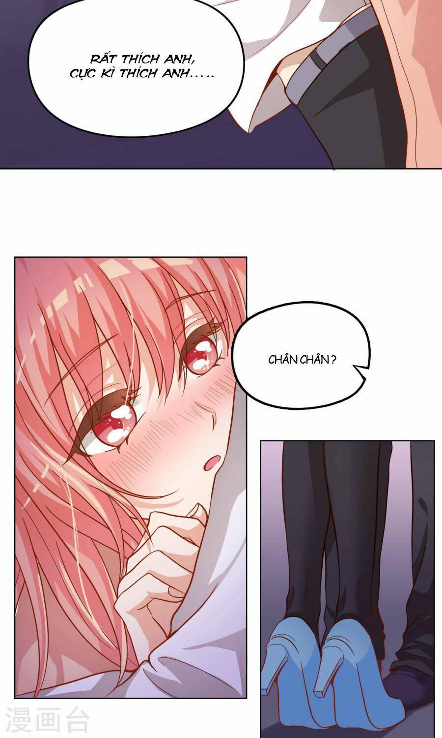 đào sắc tinh quang chapter 12 44