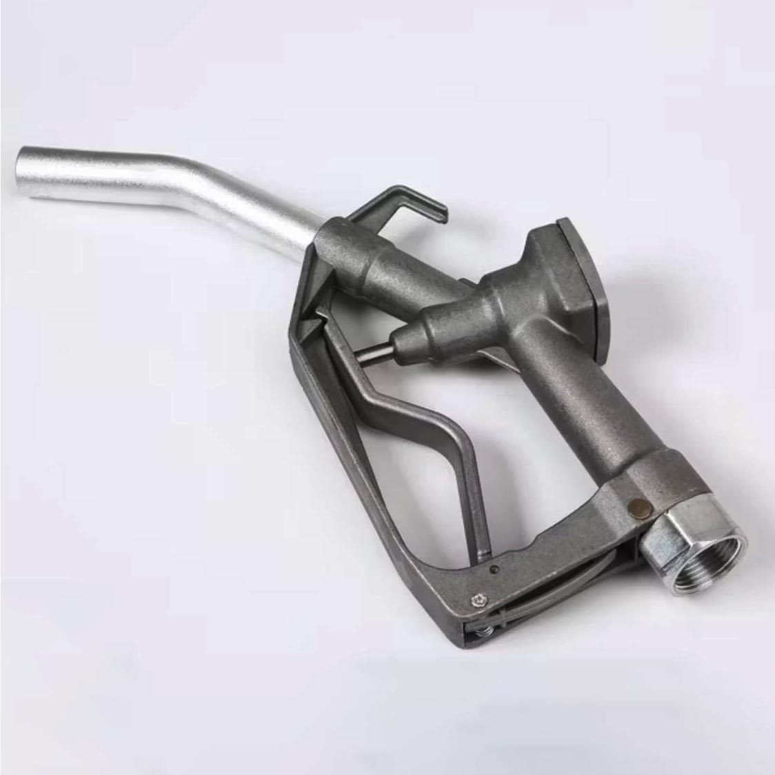Súng Bơm Dầu 13A – Lưu Lượng 60L/phút, Hợp Kim Bền Bỉ