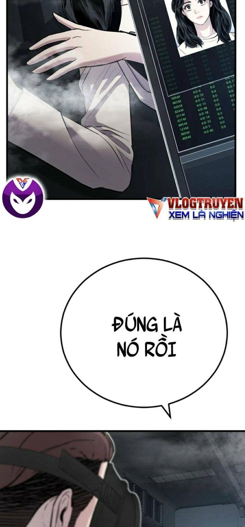 đặc vụ kim chapter 26 67