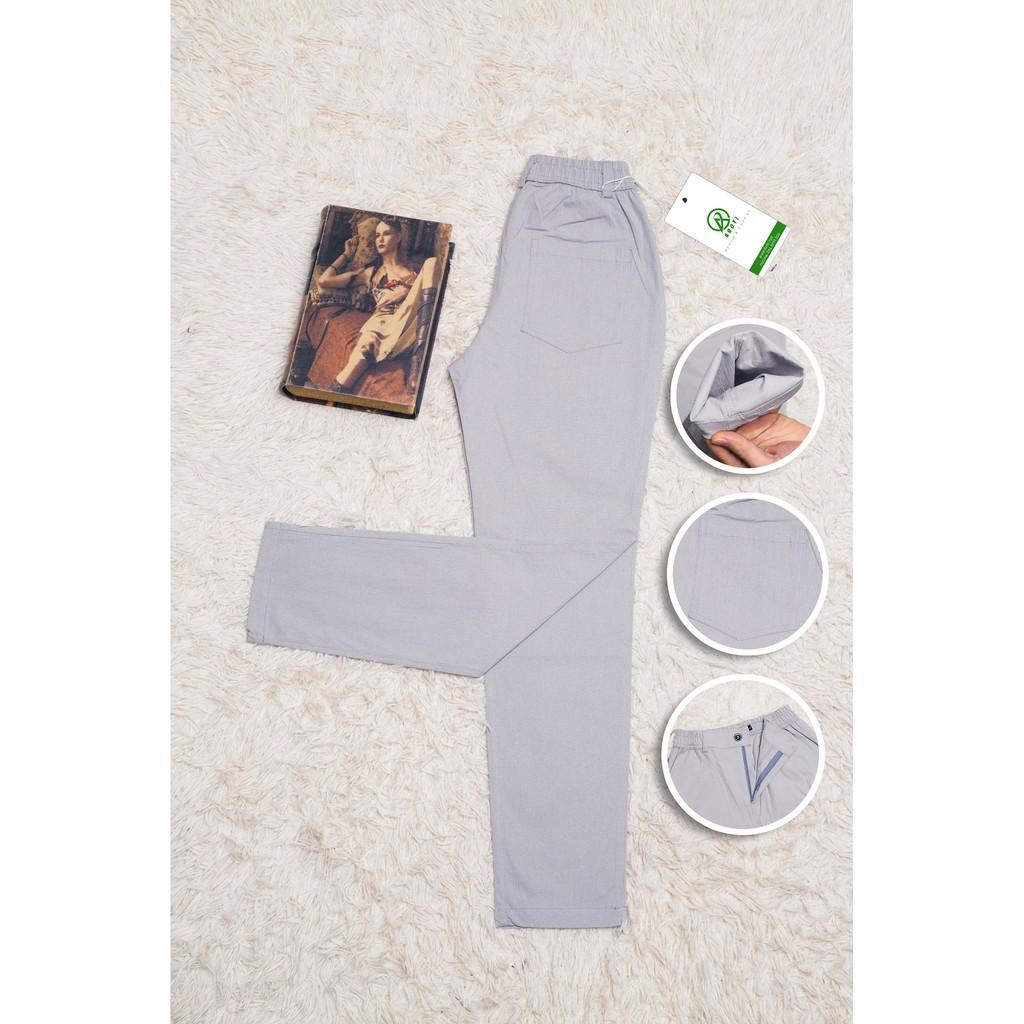 Quần Đũi Nam Cao Cấp 2020 - D0035+VÍ