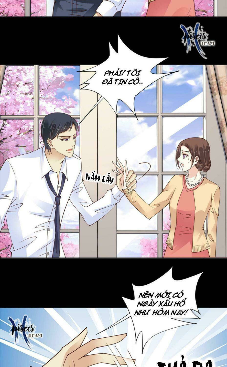 nữ nhân xin nhẹ nhàng chapter 24 5