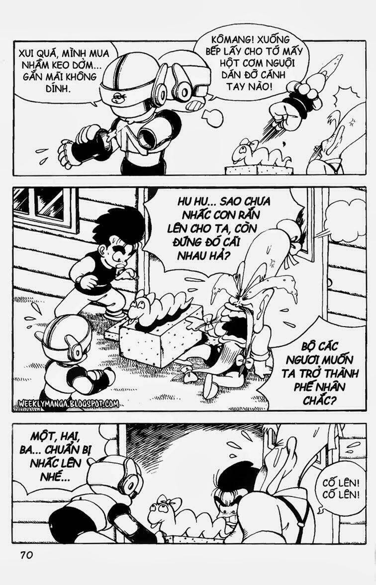 kung fu komang chapter 11 8