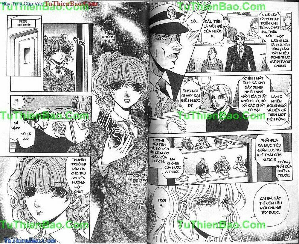 aries - thần thoại 2 chapter 8 68