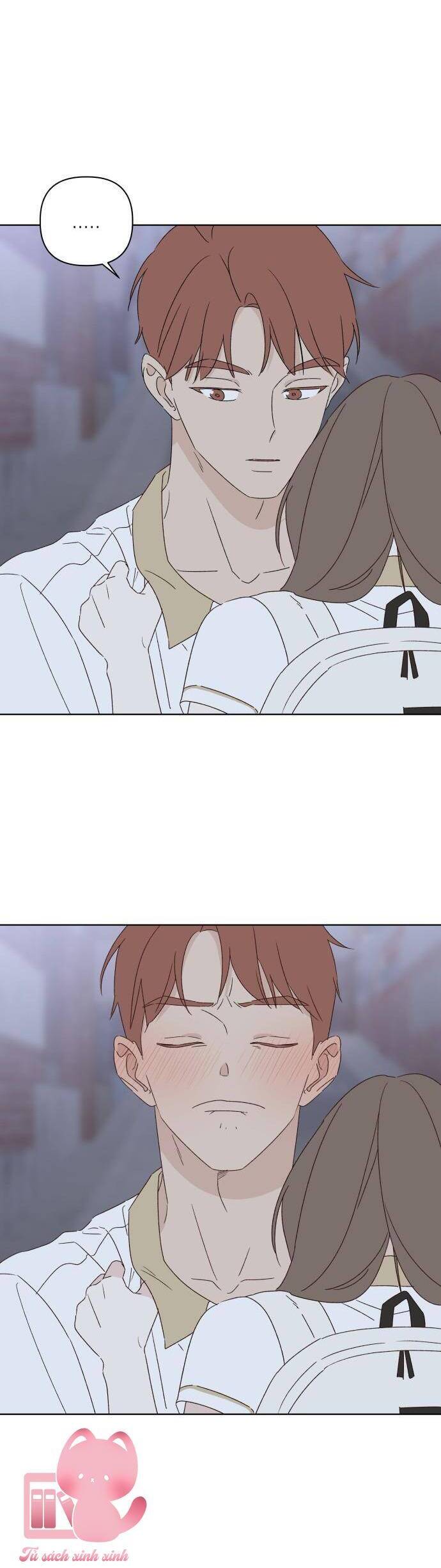 lén lút quện nhau chapter 33 9