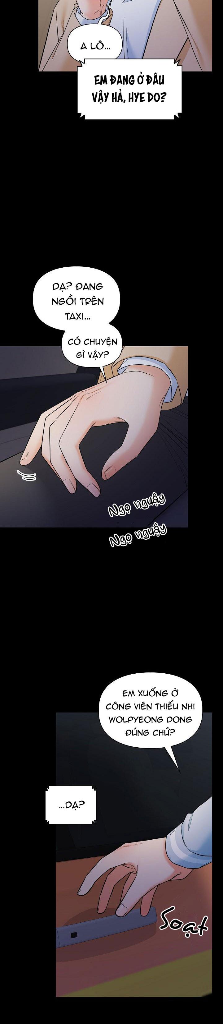 phòng tắm hơi chapter 34 24